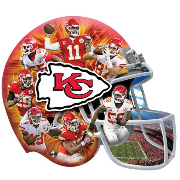 Kansas City Chiefs