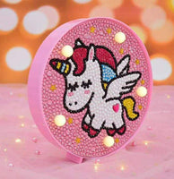 Led Night Light (Unicorn)