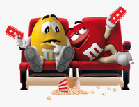 M&m Movie