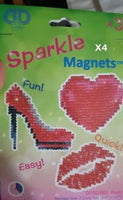 Magnets (Pack Of 3) - Posh