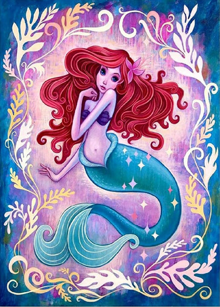 Mermaid