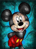 Mickey Rts