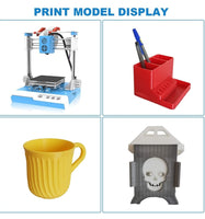 Mini 3D Printer