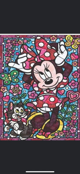 Minnie