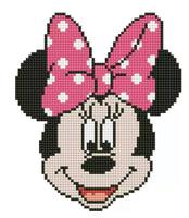 Minnie Mouse