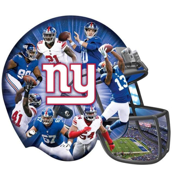 New York Giants