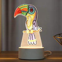 Night Light Lamps Toucan