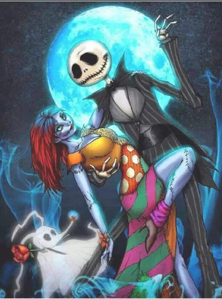 Nightmare Before Christmas