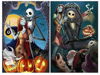 Nightmare Before Christmas Bundle 4