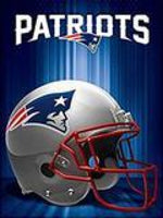 Patriots -Crystal Drills