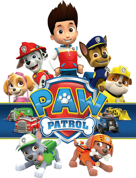 Paw Patrol