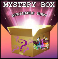 Mystery Box