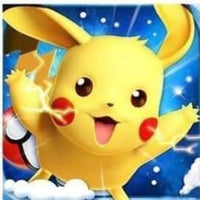 Pika-Crystal Rts