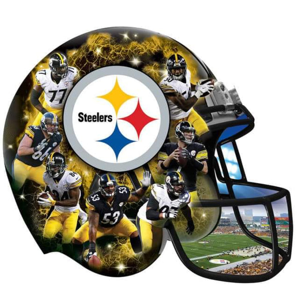 Pittsburgh Steelers