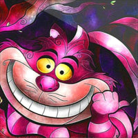 Powercon - Cheshire Cat