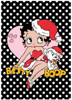 Powercon - Classic Cartoon Various Bettyboop 30X40