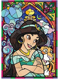 Powercon - Disney Stained Glass Various