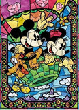 Powercon - Disney Stained Glass Various