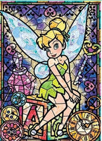 Powercon - Disney Stained Glass Various