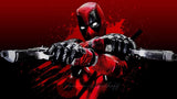 Powercon - Marvel Various Deadpool 40X70