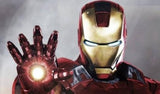 Powercon - Marvel Various Ironman 30X50