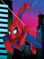 Powercon - Marvel Various Spiderman 30X40