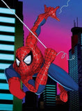 Powercon - Marvel Various Spiderman 30X40