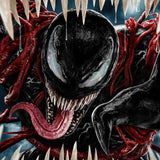 Powercon - Marvel Various Venomteeth 40X40