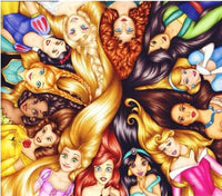 Princesses Rts