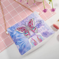 Purses Butterfly 3