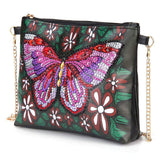 Purses Butterfly 3