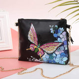 Purses Butterfly 4