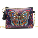 Purses Butterfly 6