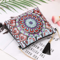 Purses Mandala 2