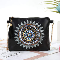 Purses Mandala 3