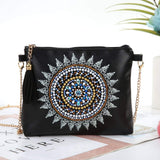 Purses Mandala 3