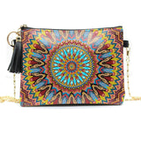 Purses Mandala 5