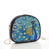 Purses Peacock