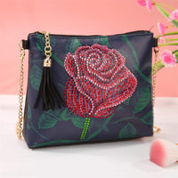 Purses Rose