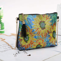 Purses Sunflowers