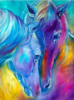 Rainbow Horses Rts