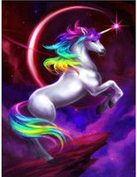 Rainbow Unicorn