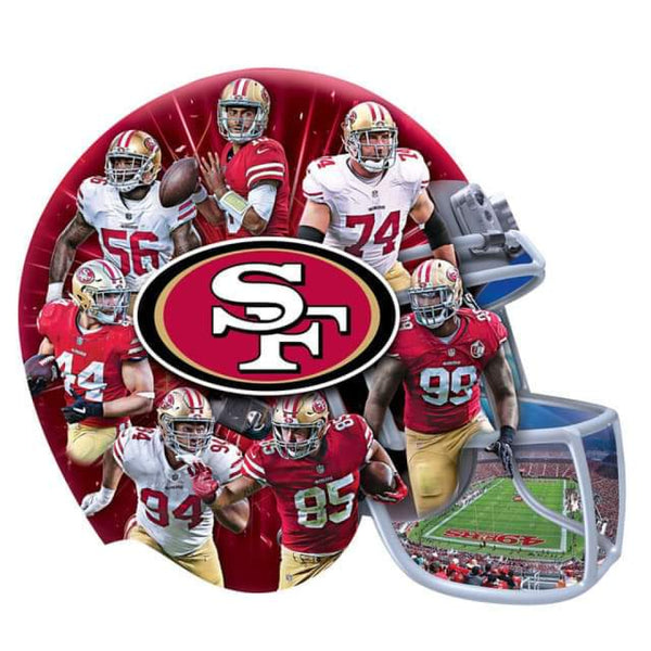 San Francisco 49Ers