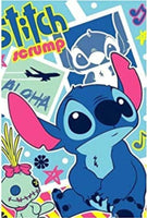 Scrump Stitch