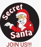 Secret Santa Event