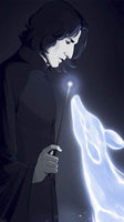 Snape And Patronus