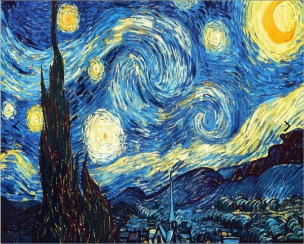 Starry Night