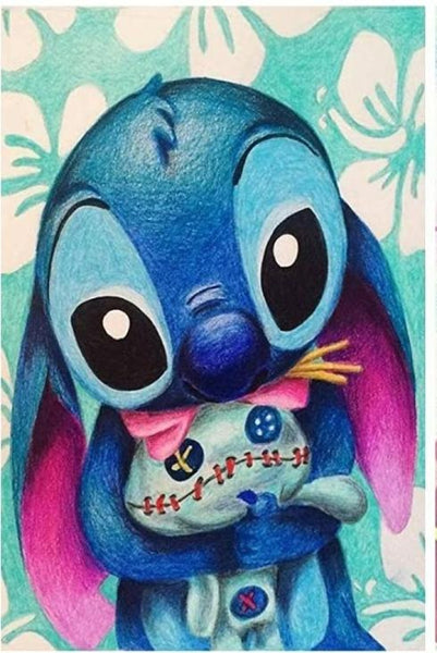 Stitch 3