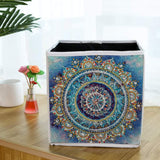 Storage Totes Mandala 4