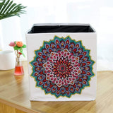 Storage Totes Mandala 5